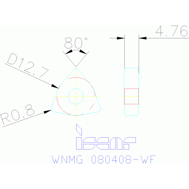 WNMG 080408-WF IC9150