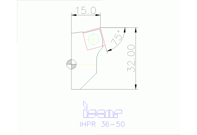 IHPR 36-50