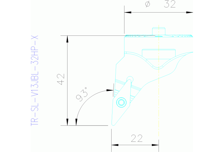 TR-SL-V13JBL-32HP-X