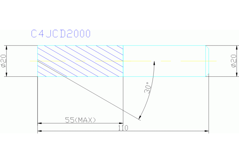 C4JCD2000