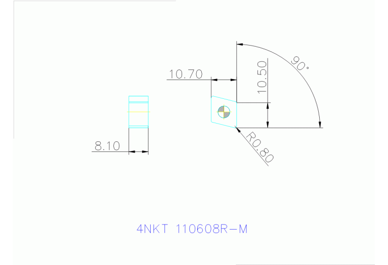 MNHU110608R-M IN2510