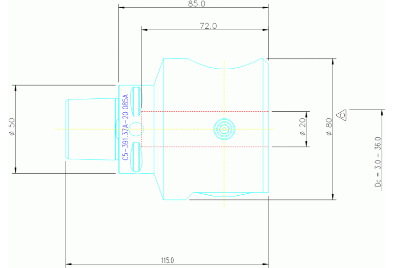 C5-391.37A-20 085A