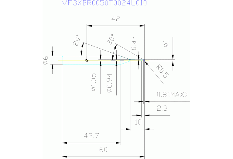 VF3XBR0050T0024L010