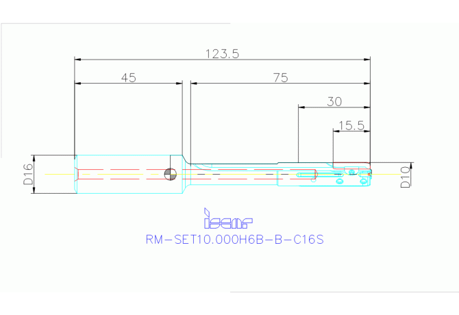 RM-SET10.000H6B-B-C16S