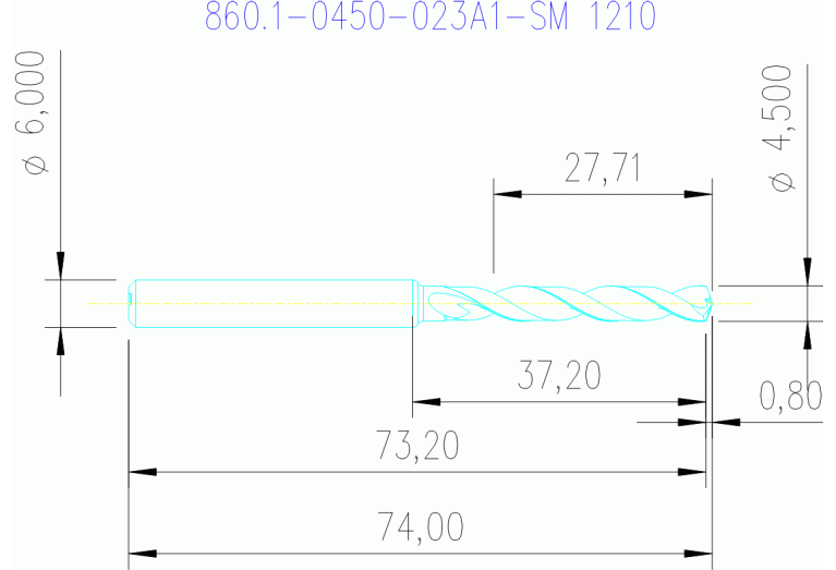 860.1-0450-023A1-SM 1210