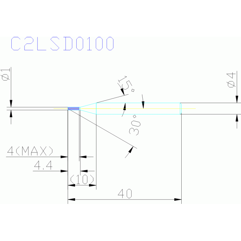 C2LSD0100