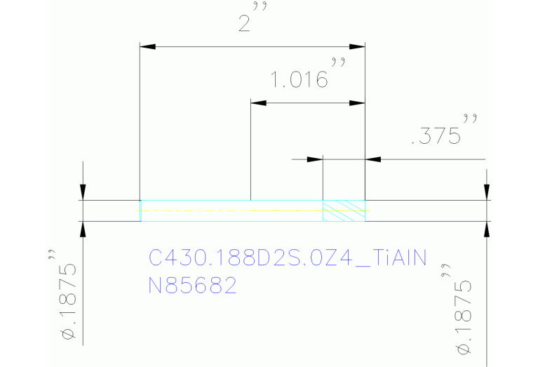 C430.188D2S.0Z4 TIALN