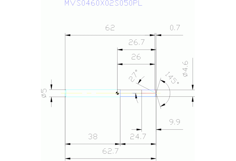 MVS0460X02S050PL DP1020