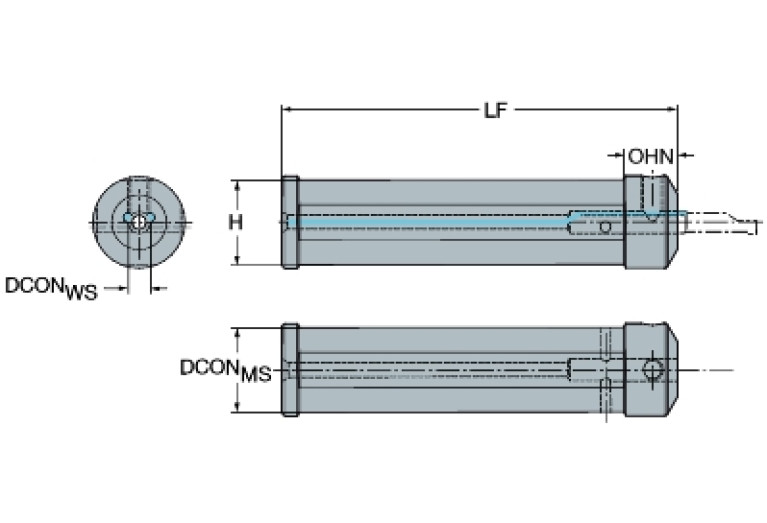 CXS-A1000-08
