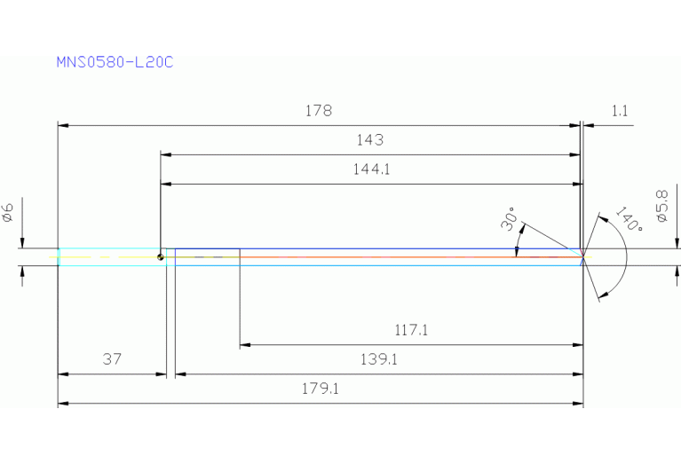 MNS0580-L20C TF15
