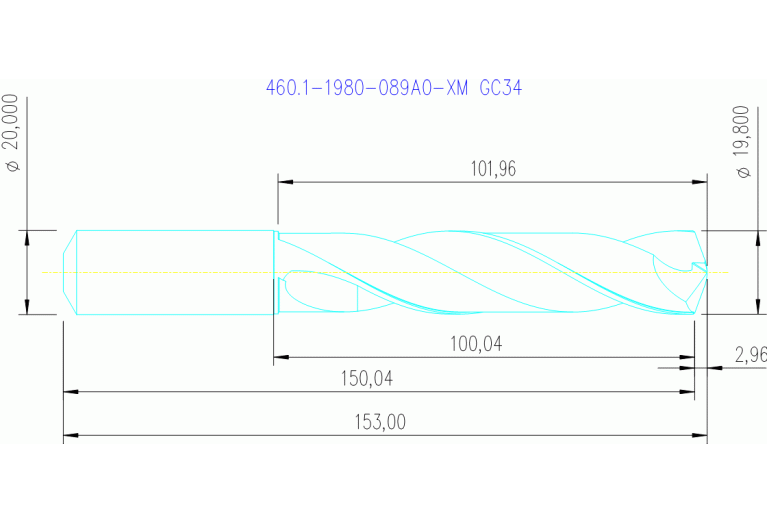460.1-1980-089A0-XM GC34