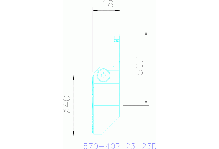 570-40R123H23B