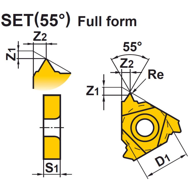SET140R3XMPT NX55