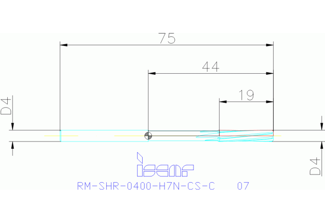 RM-SHR-0400-H7N-CS-C