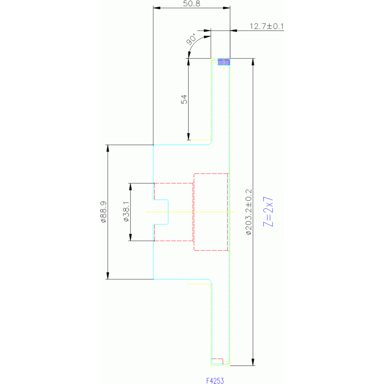 F4253.UBN38.203.Z08.13R