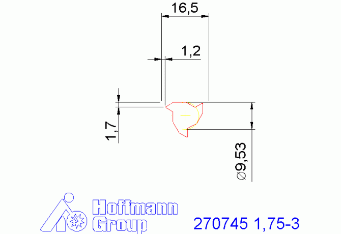 270745 1,75-3