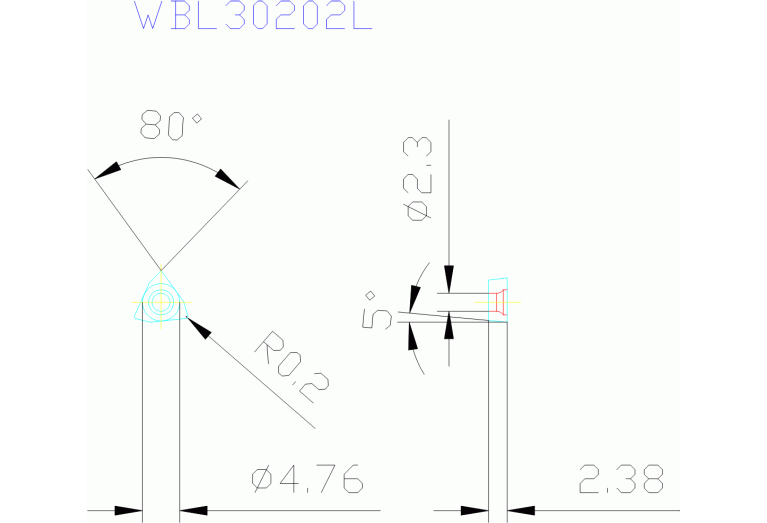 WBMTL30202L-MV MC6125