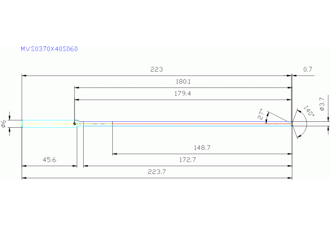 MVS0370X40S060