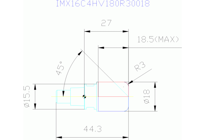 IMX16C4HV180R30018 EP7020