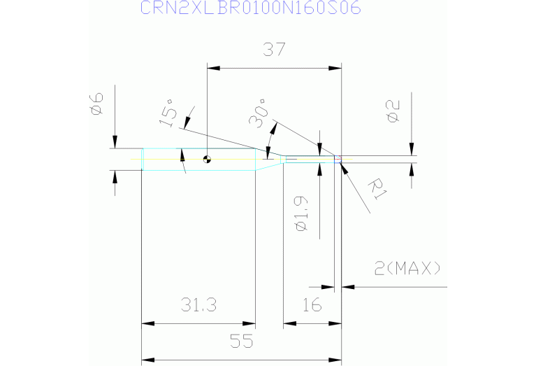 CRN2XLBR0100N160S06