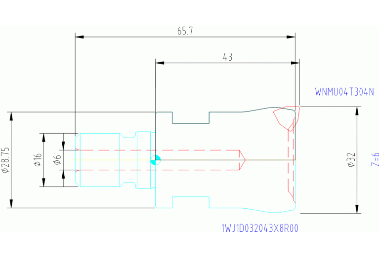 1WJ1D032043X8R00