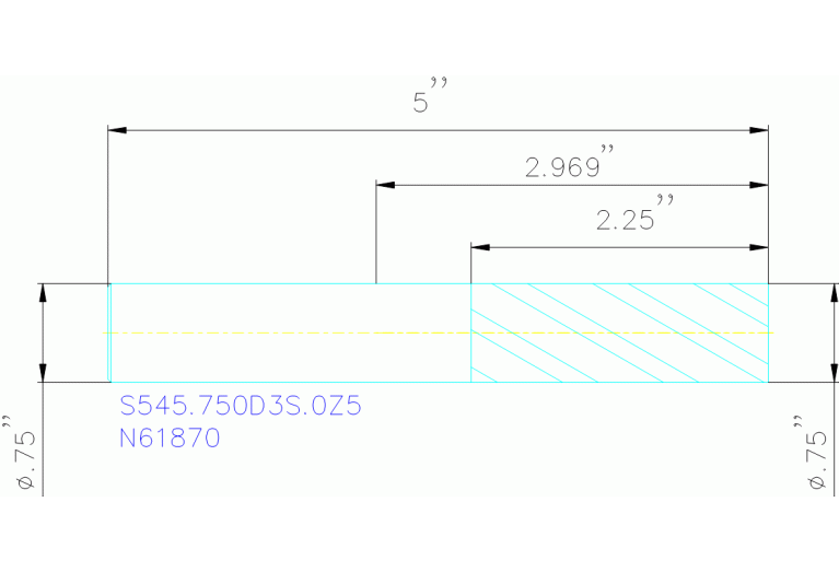 S545.750D3S.0Z5