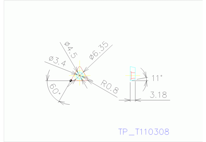 TPMT110308N-GU AC8115P