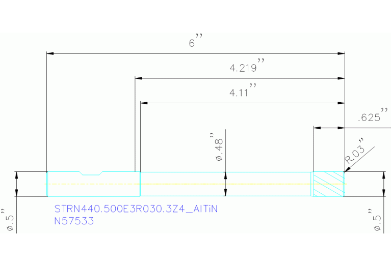 STRN440.500E3R030.3Z4 ALTIN