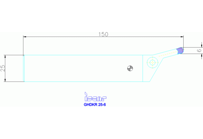 GHDKR 25-6