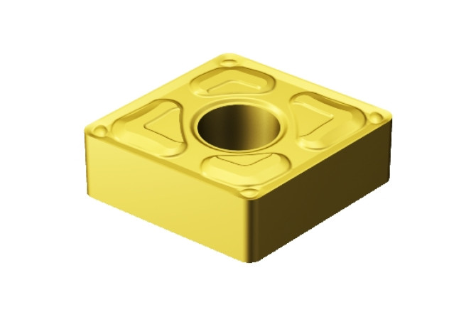 CNMG 09 03 04-XF GC30