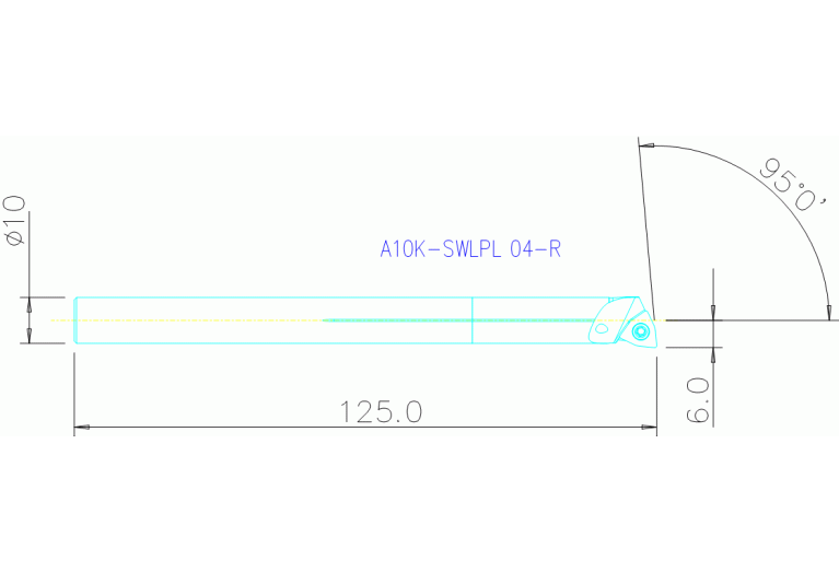 A10K-SWLPL 04-R