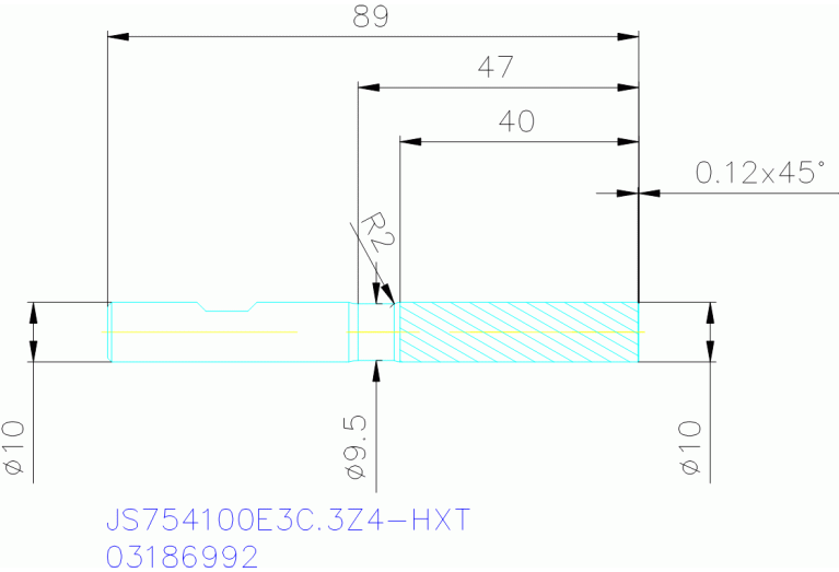 JS754100E3C.3Z4-HXT