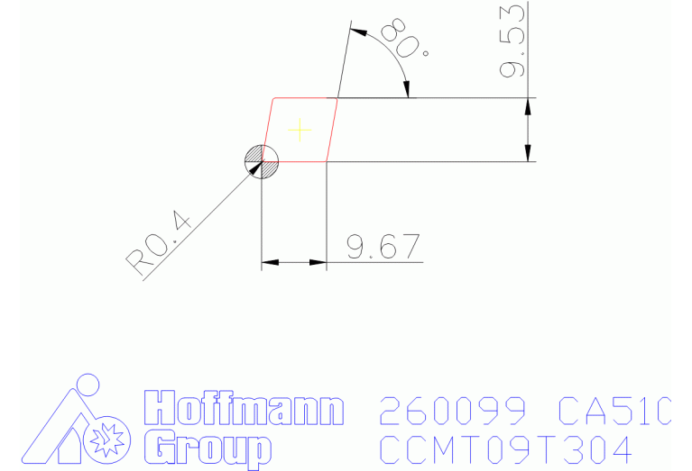 260099 CA510
