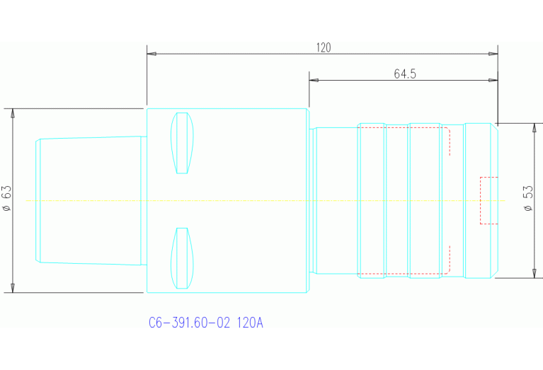 C6-391.60-02 120A