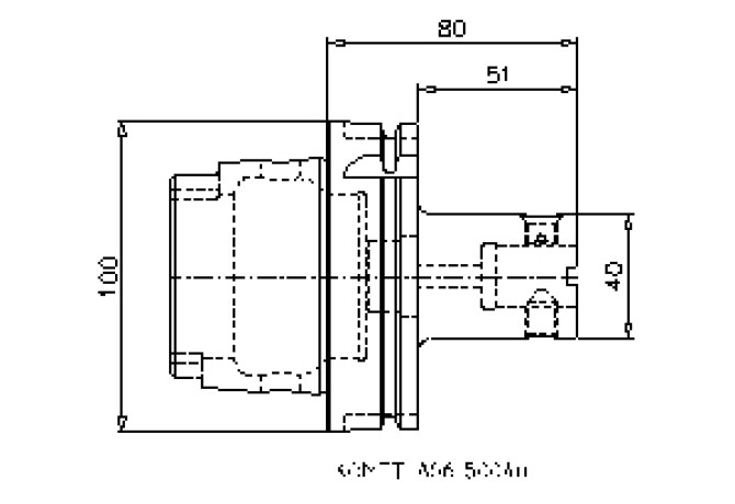 A06 50040