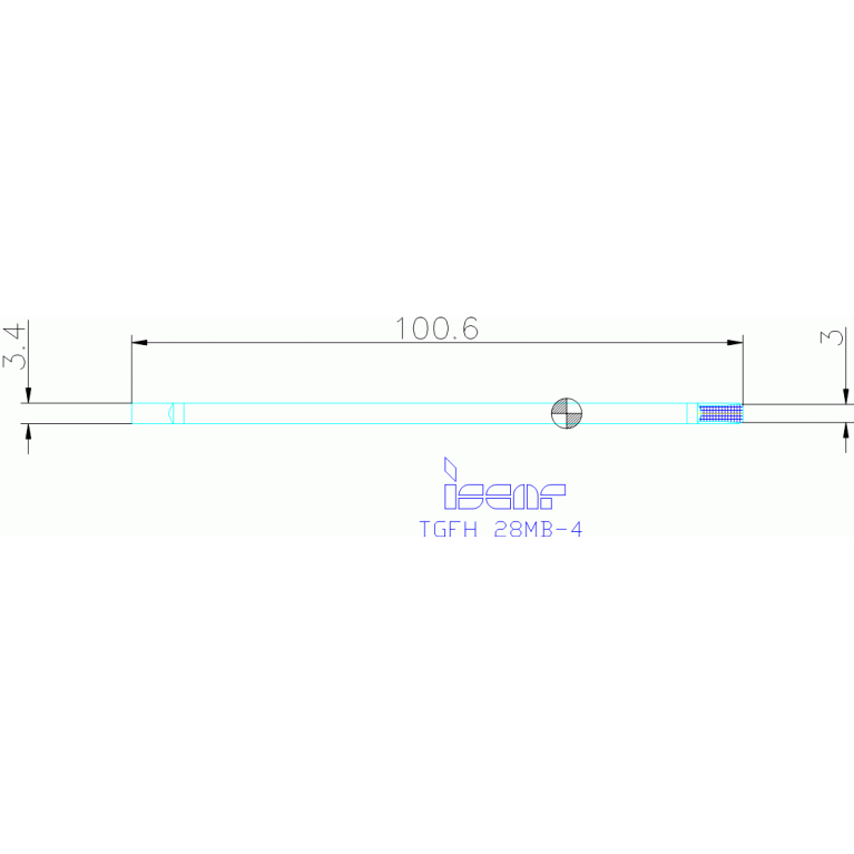 TGFH 28MB-4