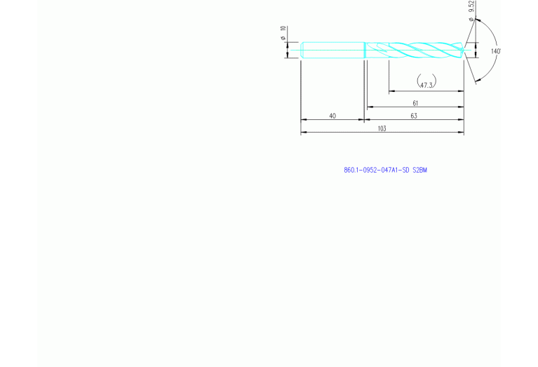 860.1-0952-047A1-SD S2BM