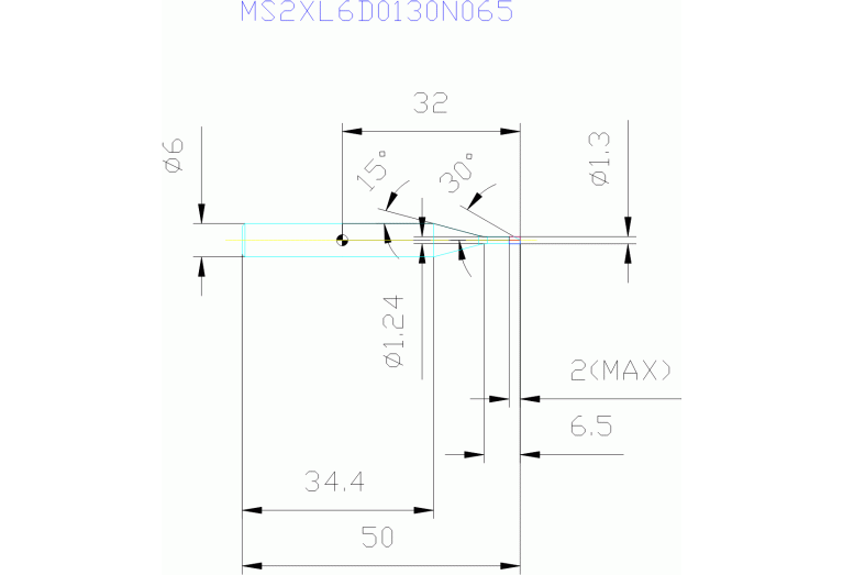 MS2XL6D0130N065