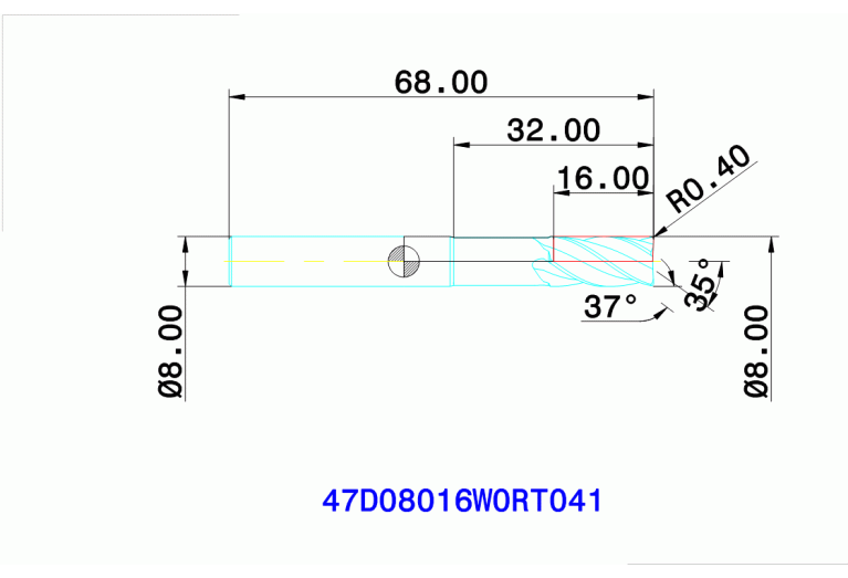 47D08016W0RT041 IN2005