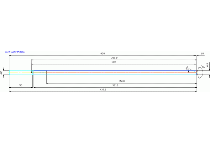 MVS1000X35S100