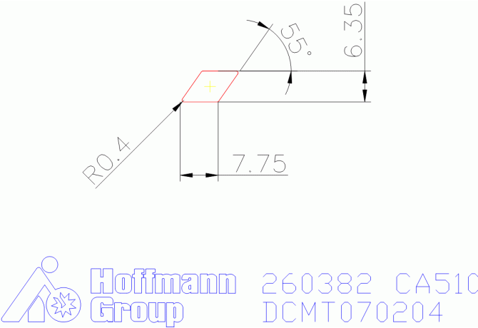 260382 CA510