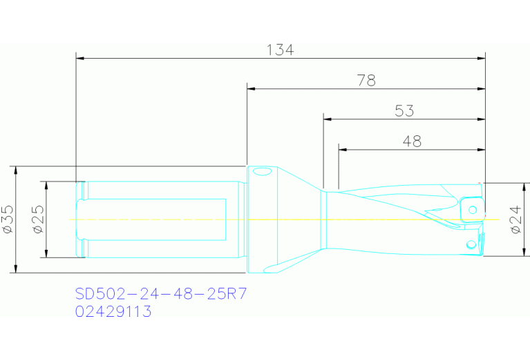 SD502-24-48-25R7