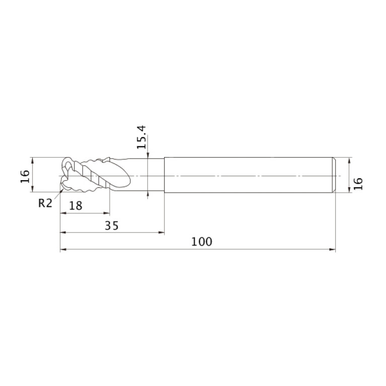 CSRARBD1600R200