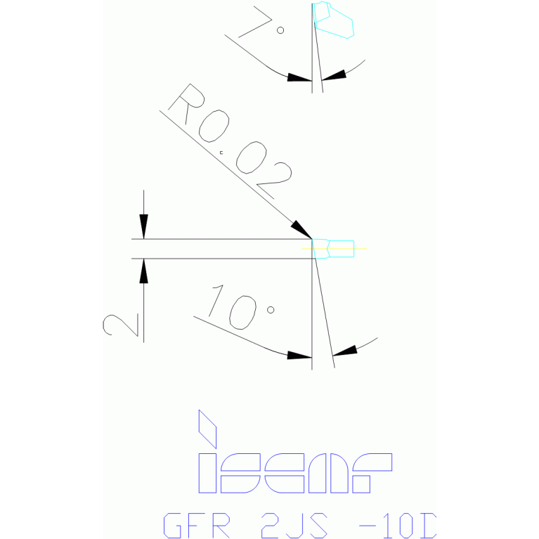 GFR 2JS -10D IC328