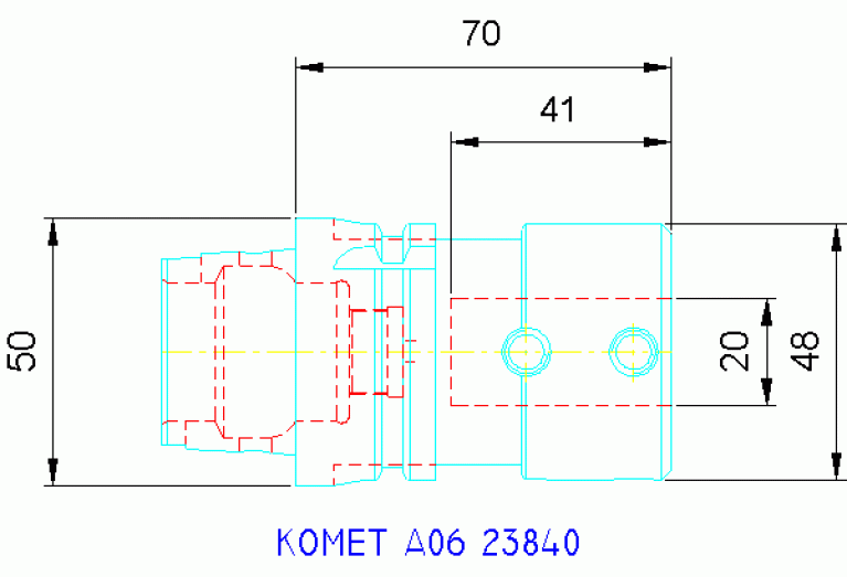 A06 23840