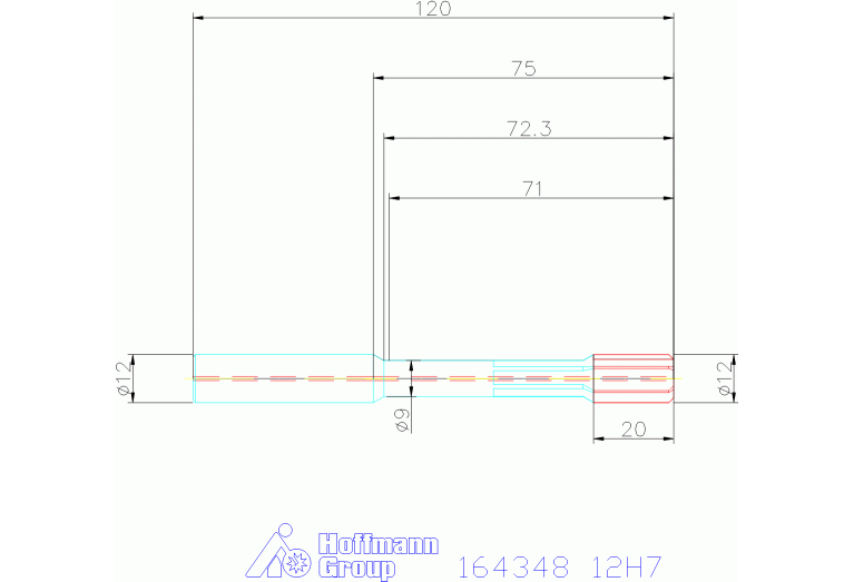 164348 12H7