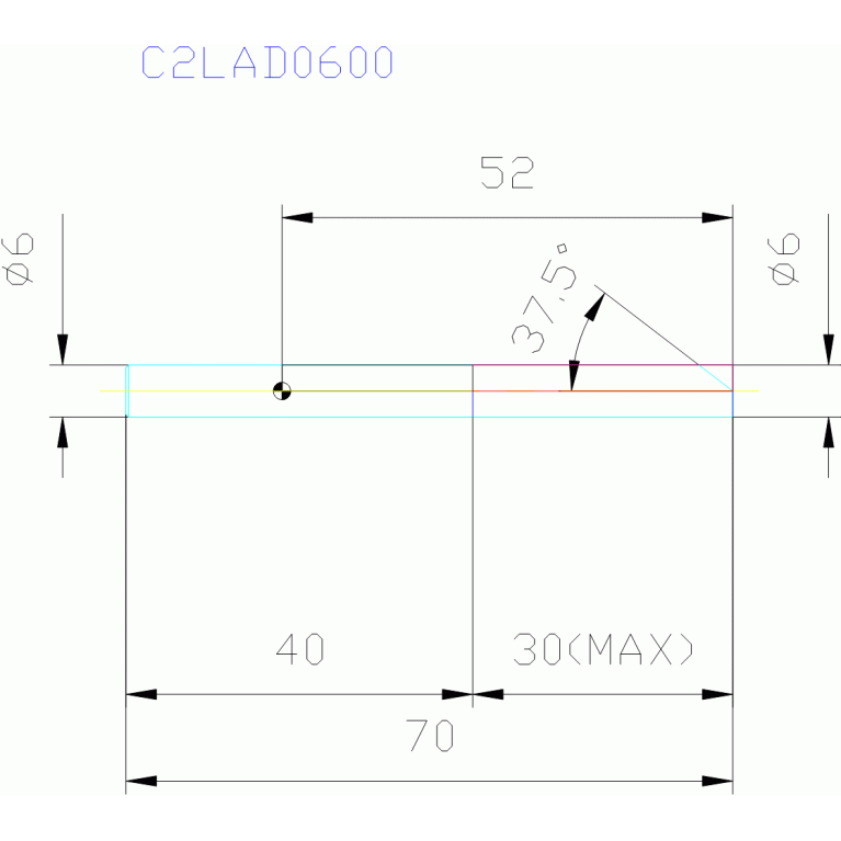 C2LAD0600
