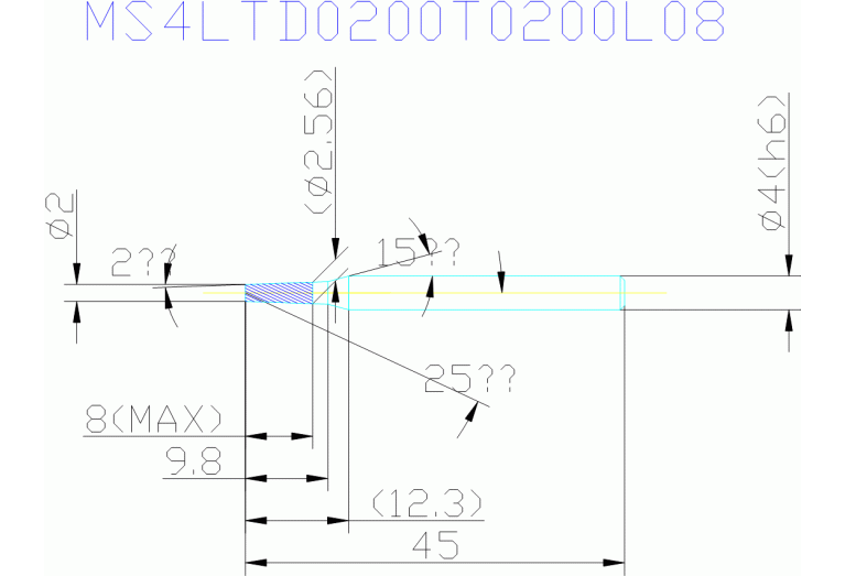 MS4LTD0200T0200L08