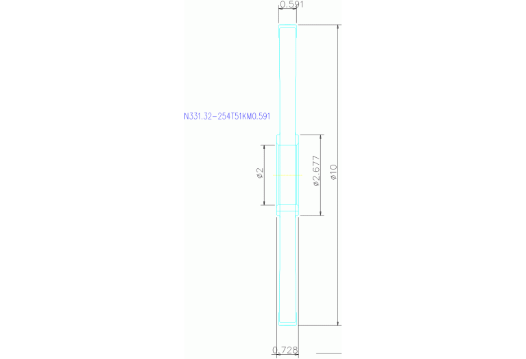 N331.32-254T51KM0.591