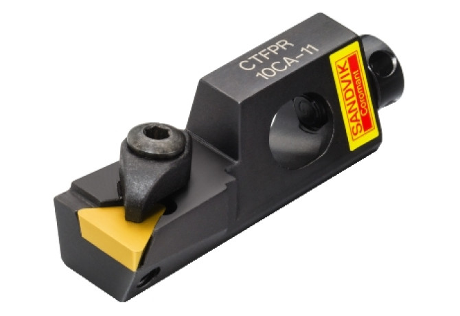 CTFPR 12CA-16